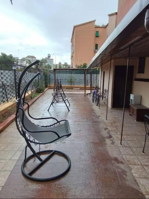 La Casetta Dei Limoni Apartment Palermo