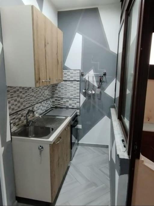 La Casetta Dei Limoni Apartment