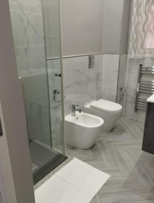 Appartement La Casetta Dei Limoni Palermo