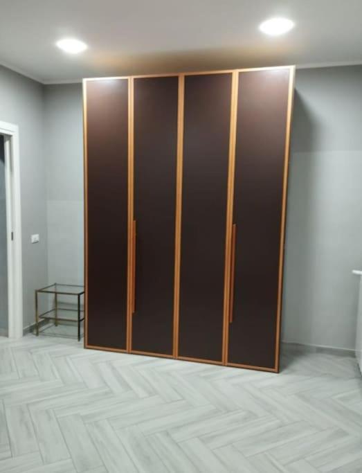 Apartamento La Casetta Dei Limoni Palermo