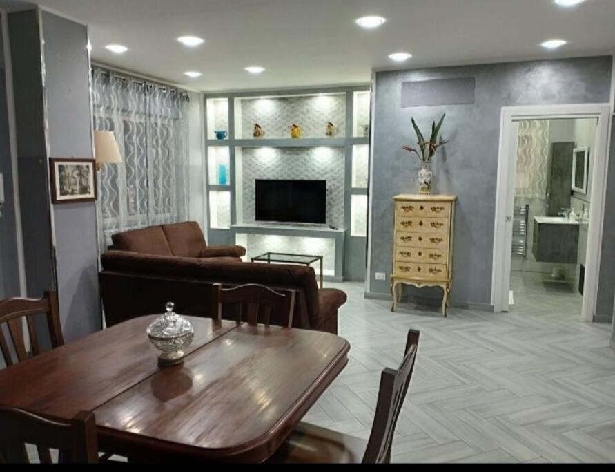 La Casetta Dei Limoni Appartement
