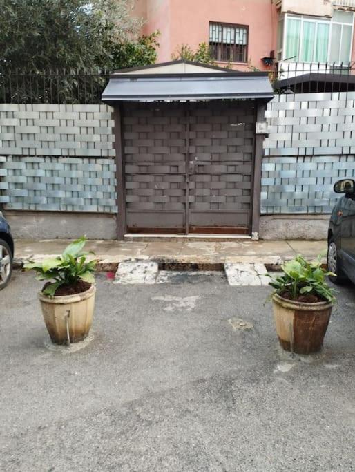La Casetta Dei Limoni Palermo